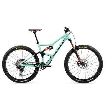 Bicicleta ORBEA Occam M10 Lt 2022