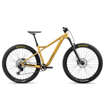 Bicykel ORBEA Laufey H-Ltd 2022