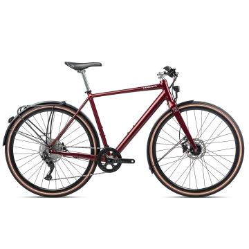 Bicicleta ORBEA Carpe 10 2022