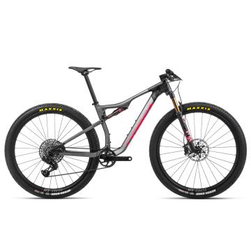 Bicicleta Orbea Oiz M Ltd 2022