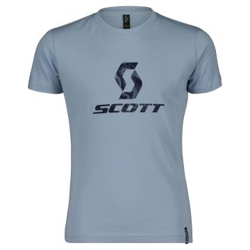 Scott t-shirt jr 's 10 Icon s/SL