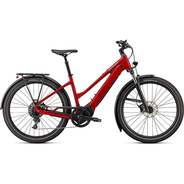 E-bike SPECIALIZED Specialized Vado 4.0 ST 2022