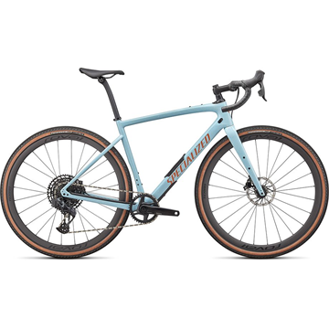SPECIALIZED Bike Diverge Expert Carbon 2022