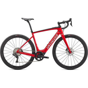 Ebike SPECIALIZED Turbo Creo SL Expert Carbon 2021