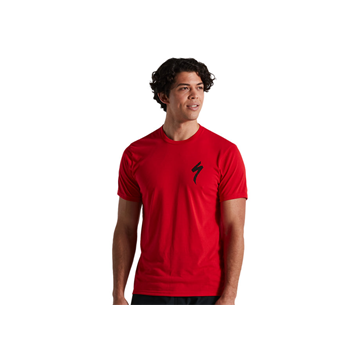 SPECIALIZED T-shirt S-Logo Tee