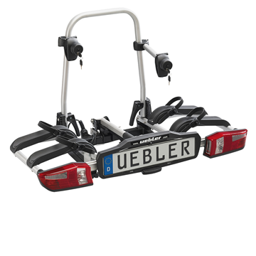  UEBLER P22 S (2 bicicletas)