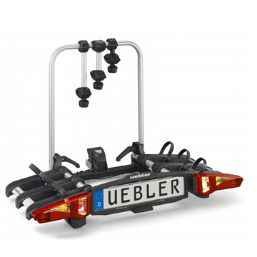  UEBLER i31 control de distancia (3 bicicletas)