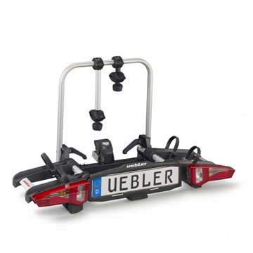  UEBLER i21 inclinación de 90º (2 bicicletas)