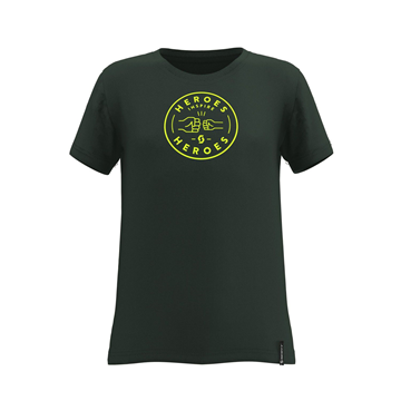 SCOTT BIKE Shirts Camiseta Jrs 10 Casual S/Sl