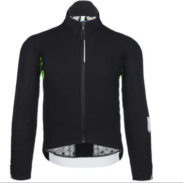 Giacca Q36-5 Interval Termica Jacket