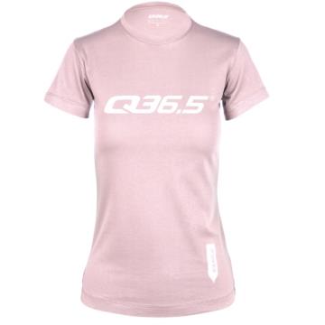 Camiseta Q36-5 100% Women's Tshirt Q36.5