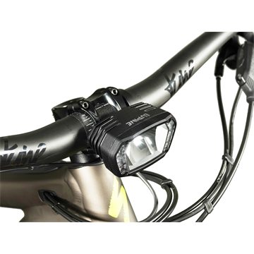 Lumière de Devant LUPINE SL X Bosch E-Bike 31.8