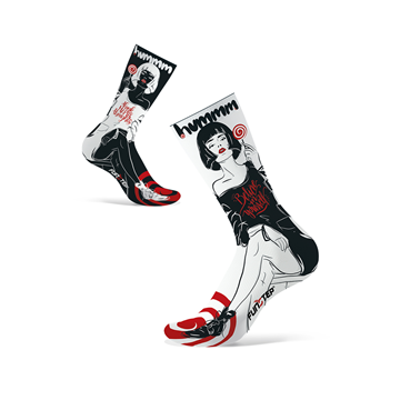 Chaussettes FUNSTEP Funstep Urban 