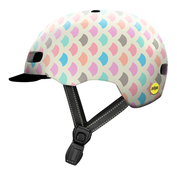 Casco Nutcase Street Mips