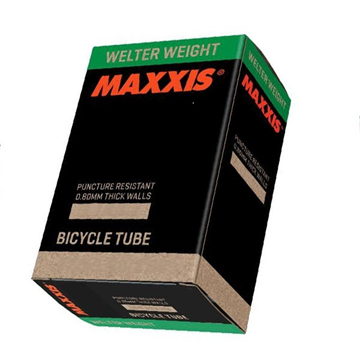 MAXXIS Tube Welter Weight 700X23/32C LFVSEP48