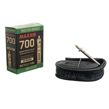 MAXXIS Tube Maxxis Welter Weight 700x23/32C LFVSEP80