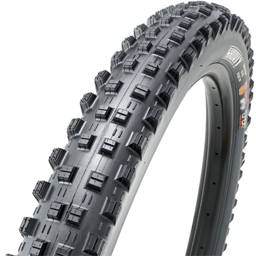Rengas MAXXIS Shorty 27.5X2.40 3C EXO TR