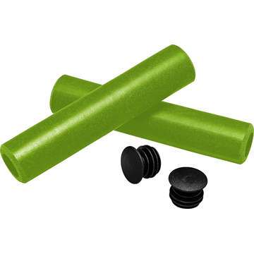 Puños MERIDA Team Silicona