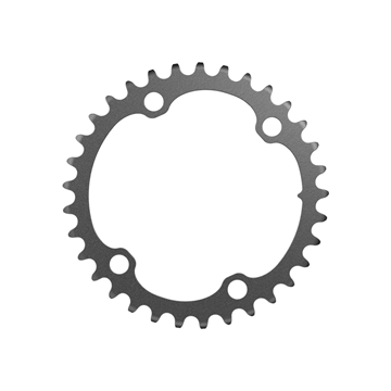  SRAM Plato interior Rival 107 BCD 33 D