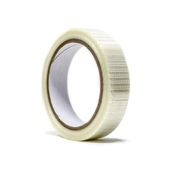 X-SAUCE Rim Tape Cinta Filamentos 19mm x 25m