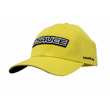 Cappello X-SAUCE Beisbol (Visera Curvada)