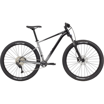 Bicicleta Cannondale Trail SE 4 2022
