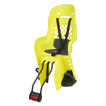 Porte Bébé POLISPORT Joy 29"