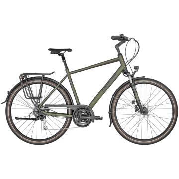 Bicicleta BERGAMONT Horizon 4 Gent 2022