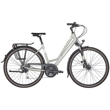 Bicicleta BERGAMONT Horizon 4 Amsterdam 2022