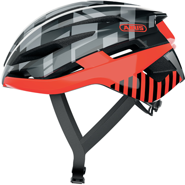 ABUS Helmet StormChaser