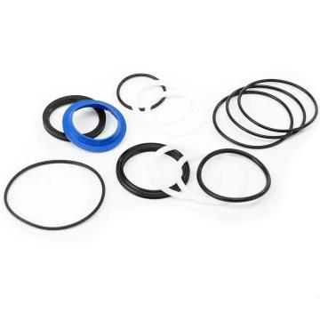 ENDURO BEARINGS  Kit Juntas Aire Amortiguador Fox Float 27Mm