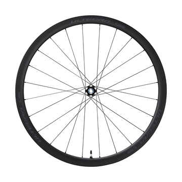 SHIMANO Wheel Ultegra R8170-C36 Tubeless Disc Delantera