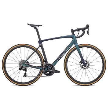 Bicicleta SPECIALIZED Roubaix S Works  2022
