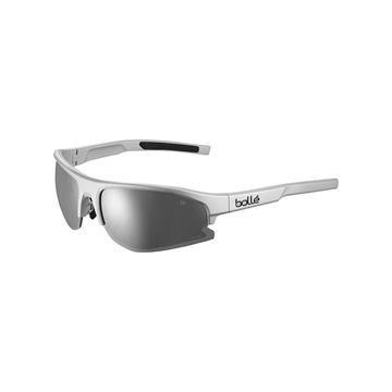 Solglasögon Bolle Bike Bolt 2.0 Silver Matte Volt+ Cold Wht Pol