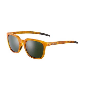 BOLLE BIKE Sunglasses Talent Caramel Tortoise Matte Pol Axis