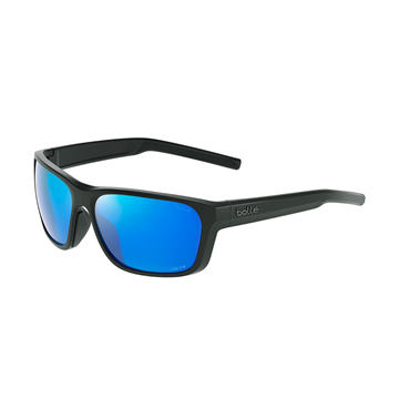 Okulary przeciwsłoneczne BOLLE BIKE Strix Black Matte 