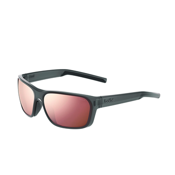 BOLLE BIKE Sunglasses Strix Black Crystal Matte