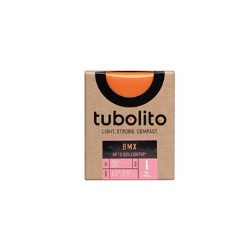 TUBOLITO Tube Tubo-BMX 20" x 1.5"-2.5"