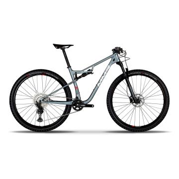 Bicicleta MMR Kenta 90 2022