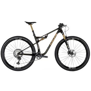 Bicicletta MMR Kenta SL 10 2022-2023