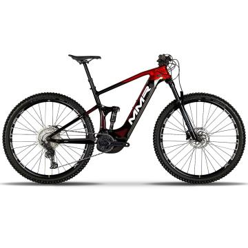 E-bike MMR X-Bolt 120 30 2022