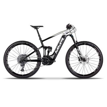 E-bike MMR X-Bolt 140 10 2022