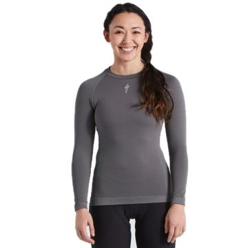 Thermo Unterhemd SPECIALIZED Seamless Baselayer Ls Wmn