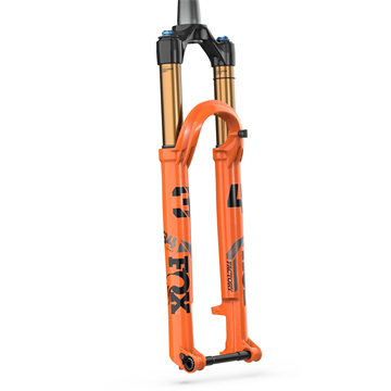 Fourche FOX SHOX Fox 34 Factory Kashima SC 29 100 FIT4 3P-A Boost