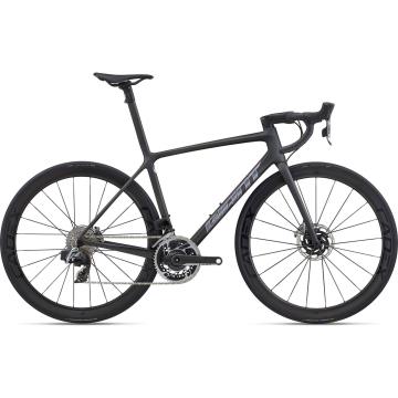  GIANT TCR Advanced SL 0 Red 2022