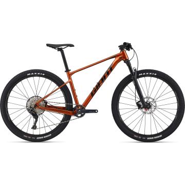 Bicicleta GIANT XTC SLR 29 1 2022