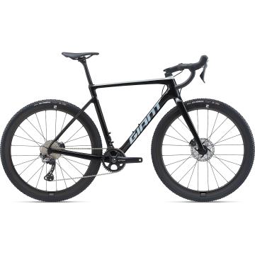 Bicicleta GIANT TCX Advanced Pro 1 2022