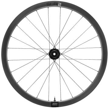 Rueda Trasera Giant Slr 2 36 Disc Tubeless