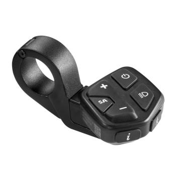  GIANT  Ride Control Ergo 2  22,2Mm