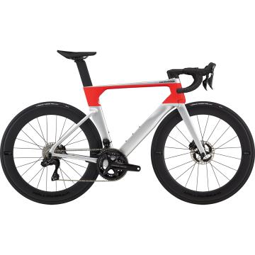  CANNONDALE Systemsix Hm D/A Di2 2022